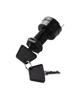 Замок зажигания SPI SM-01220 для Arctic Cat FIRECAT 500 (2003-2004) FIRECAT 500 SNO PRO (2003-2004) KING CAT 900 (2004-2006)