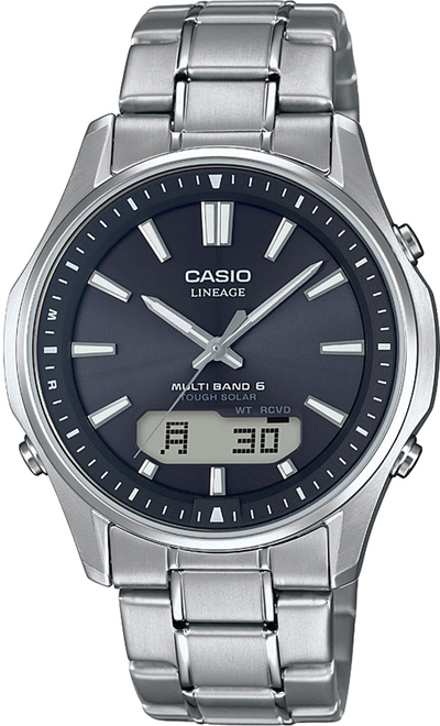 Часы Casio LCW-M100TSE-1A