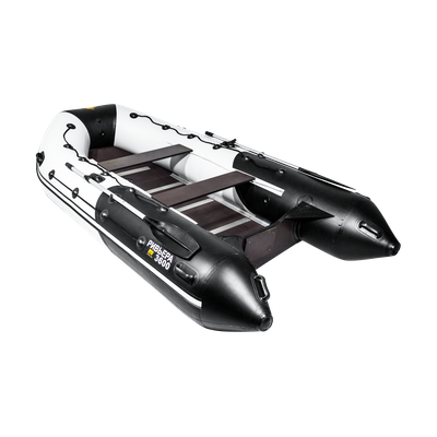 Моторная лодка Ривьера 3600 СК МАКСИМА - mnelodku.ru