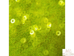 Пайетки 3 мм № 2112