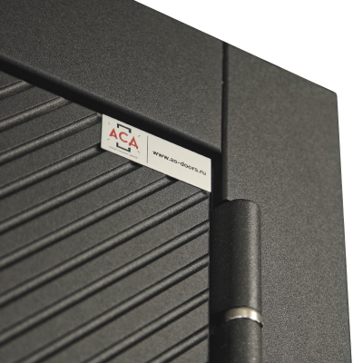 Стальная дверь   Avant. Заказная модель.