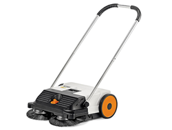Подметальная машина STIHL KG 550