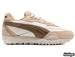 Puma Blacktop Rider Pop - Biege (35-45)