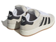 Кроссовки Adidas Campus 00s Crystal White Core Black