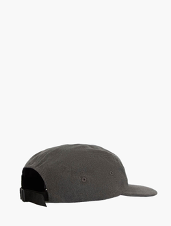 Кепка Anteater 5Panel Серая фото 6