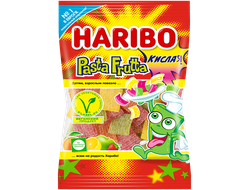 Haribo оптом в Москве - купить мармелад Харибо по оптовой цене