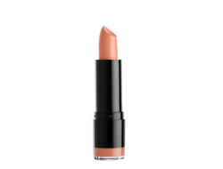 NYX Round Lipstick Pure Nude 518a