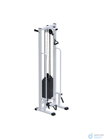 Реабилитационная рама