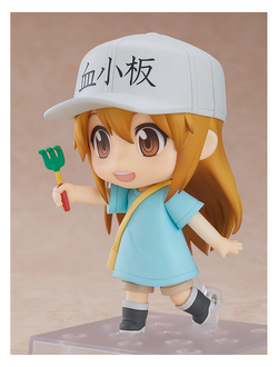 Нендроид Тромбоцит (Platelet)