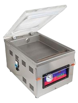 Упаковщик вакуумный Hurakan HKN-VAC300M