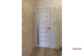 Д13 Эшвайт с матовым стеклом