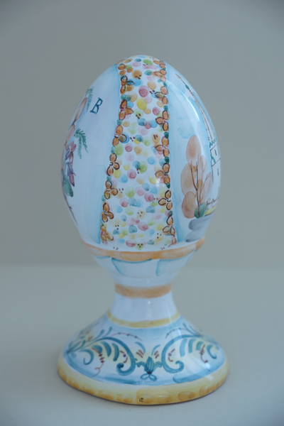Сувенирное яйцо
