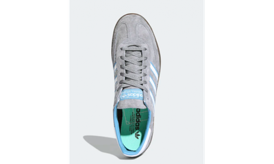 Adidas Hamburg Handball Spezial Grey Three/Off White