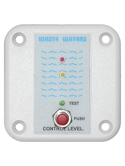 Индикатор уровня сточных вод