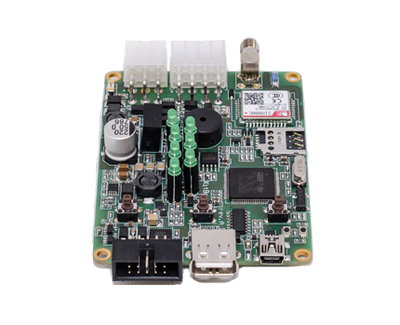 Телеметрический контроллер Kit Box Lite