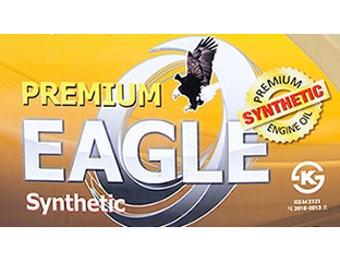 Моторные масла - EAGLE