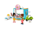 LEGO Friends Конструктор Donut Shop, 41723