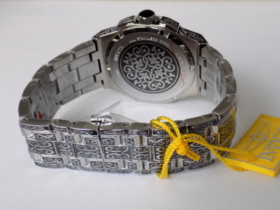 Invicta 44783 Artist