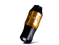 Роторная тату машинка DragoArt Storm Gold