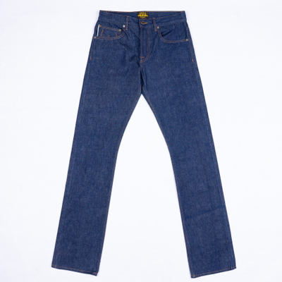 Джинсы =Brave Star= Mojave Western Cut Bison Ltd. Edition: 14oz XX Cone Mills White Oak Selvage Denim