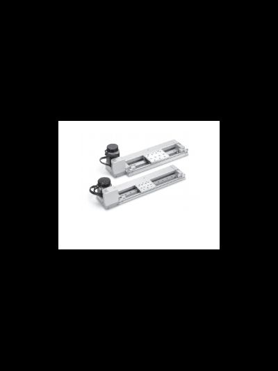 Линейный электрический привод E-MY2