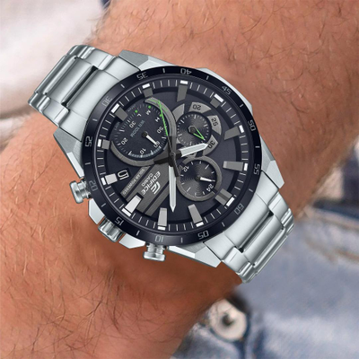 Часы Casio Edifice EQS-940DB-1A