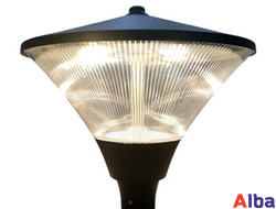 Парковый светильник СТРИТ 57Е