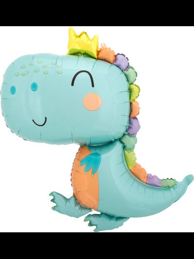 Динозаврик (60см)