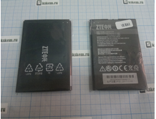 Аккумулятор (АКБ) для  ZTE V5 MAX (N958St), LI3830T43P4H835750, 3000mAh