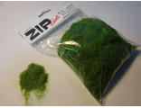 ZIPmaket: Трава зеленая весенняя 2 мм