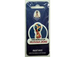 ЧМ-2018 Магнит 2018222