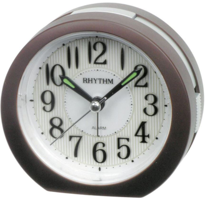 Будильник Rhythm CRE839NR06