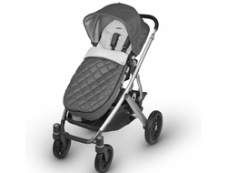 Чехол утепленный UPPAbaby серый меланж