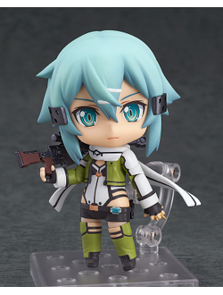 Нендроид Синон (Sinon)