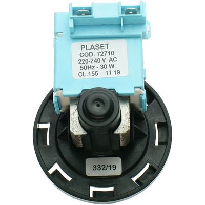 Насос 8 защелок