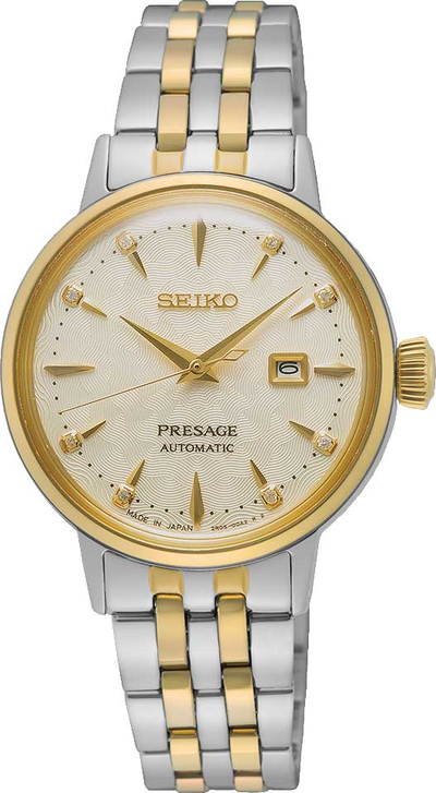 Наручные часы Seiko SRE010J1