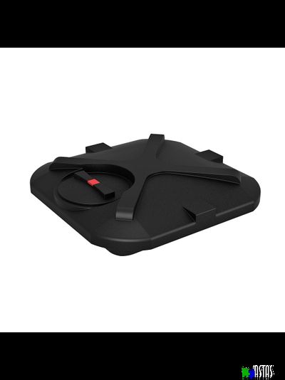 Бак для душа «Rostok» 110л