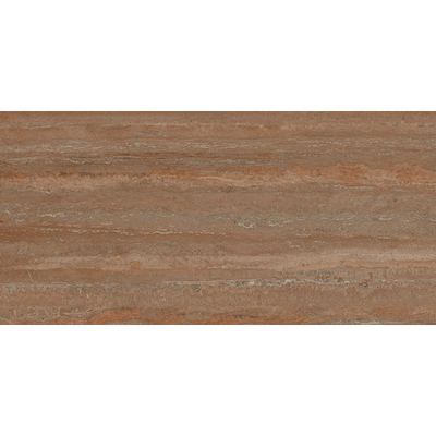 StoneSystem, 60х120 см, керамогранит, Деко Травертин Рoccо Матовый R10A, K948103R