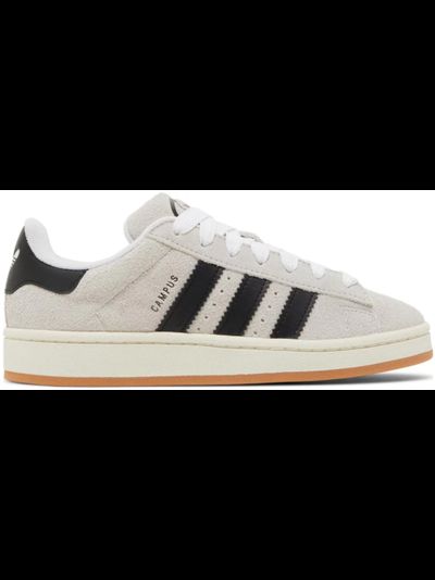 Adidas Campus 00s Crystal White Black