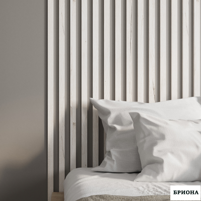 Интерьерная рейка   S667  16*40*2700