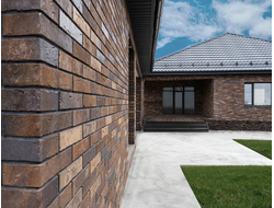 Облицовочный кирпич