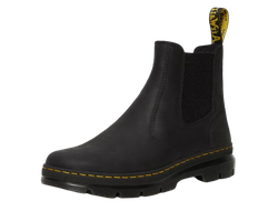 Челси Dr Martens Embury Casual Chelsea Black