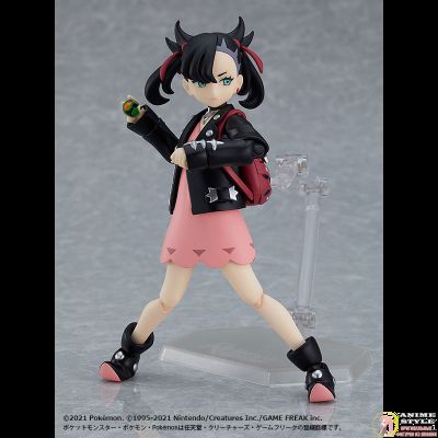 Фигурка фигма Мэри (figma Mary)