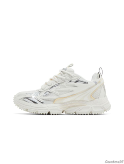 Off-White Be Right Back White/Белые Мужские (41-45)