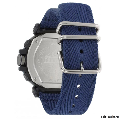 Часы Casio Pro Trek PRG-600YB-2ER