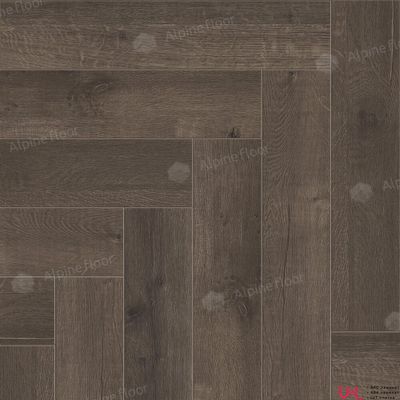 SPC ламинат Alpine Floor Parquet Light Дуб Антарес ECO 13-19