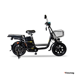 Электровелосипед Mingto Monster Limusine 60V33Ah