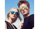 Солнцезащитные очки Xiaomi Turok Steinhardt (золотые)