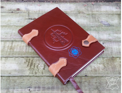 подарок руководителю, именной ежедневник, ежедневник купить, ежедневник из натуральной кожи, блокнот