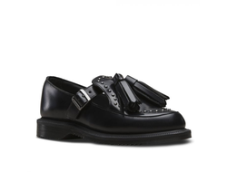 Полуботинки Dr. Martens Gracia Stud женские